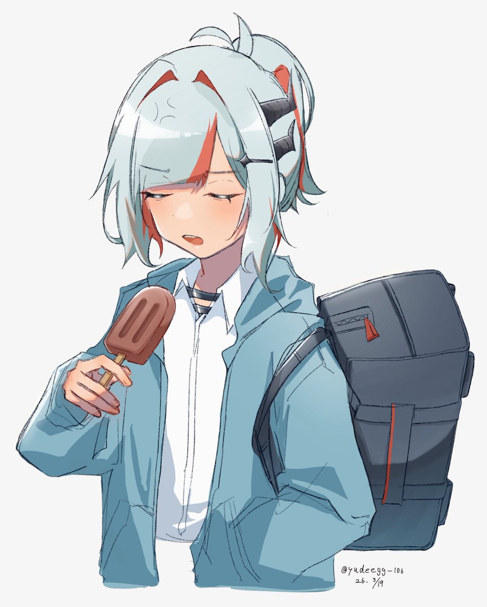 ゆでたまご tweet media