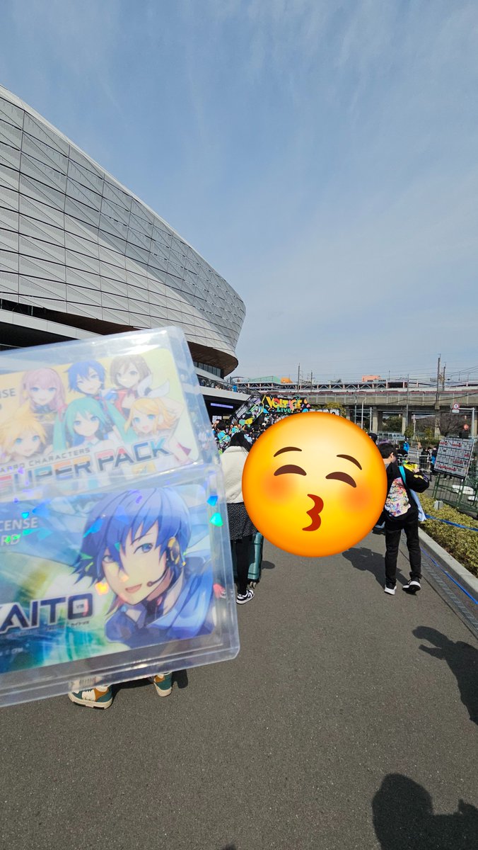 春井良 tweet media