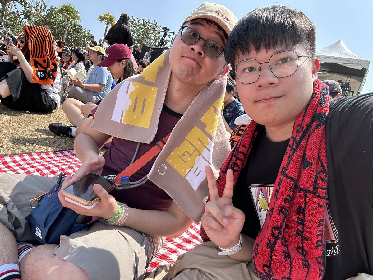 ㄏㄨㄥˉ tweet media