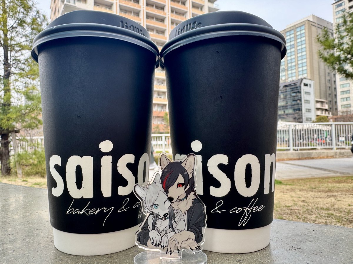 そーと🍀 tweet media