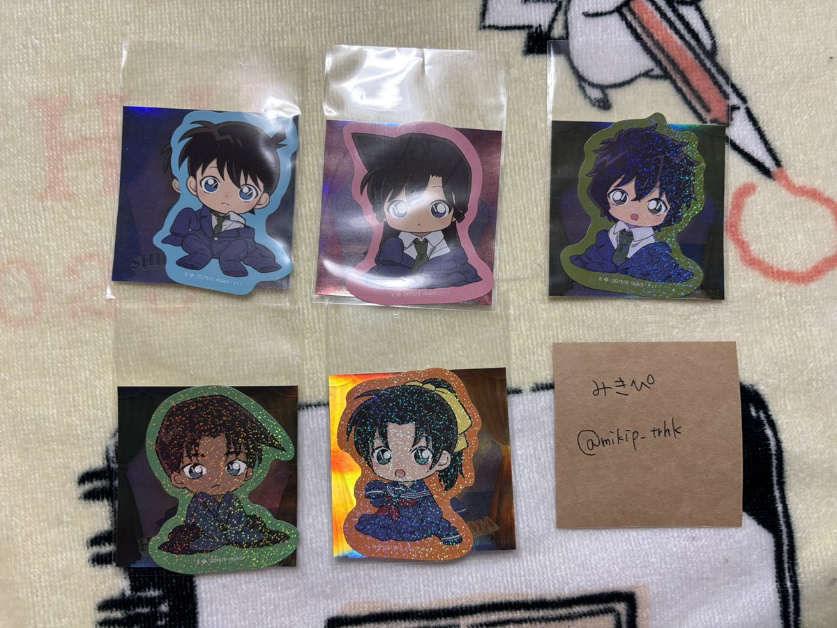 みきぴ【取引専用】プロフあります tweet media