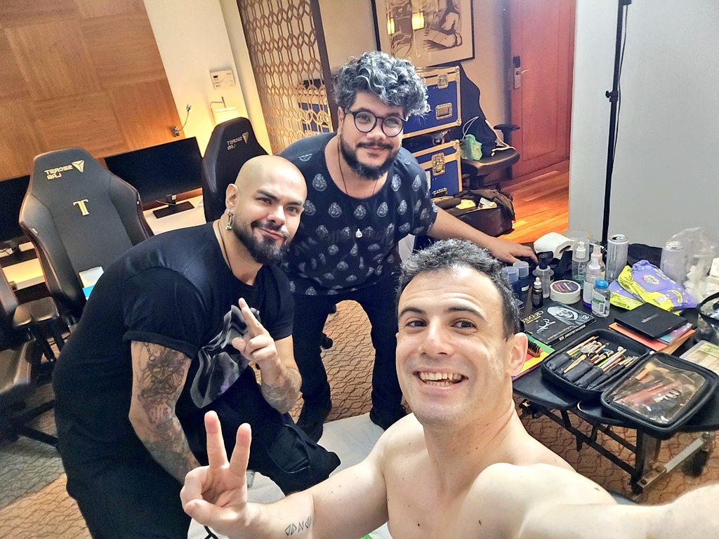 Romain Bigeard tweet media