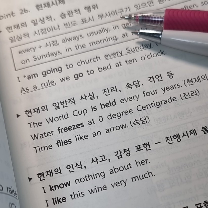 밀린 게 너무 많다... 답답해