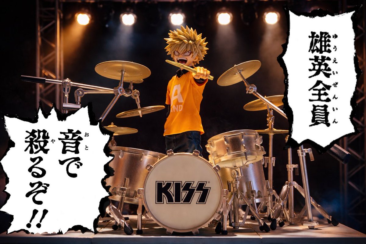 Tony wise___(ワイズ)🤢 tweet media