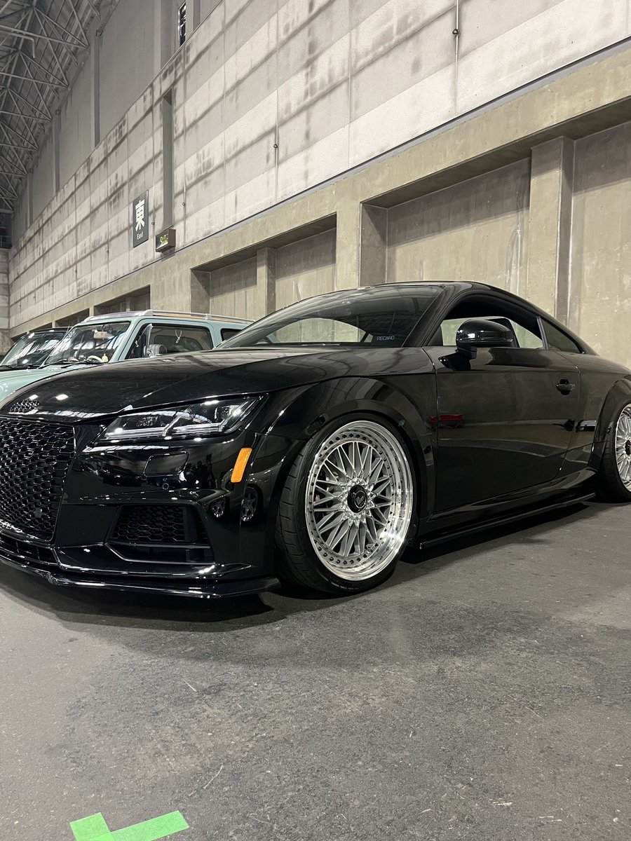 superstarwheel's tweet image. FENDERIST JAPAN 2026
SUPERSTAR WHEELS @COUPE

#lexus #benz #mercedes #audi #nissan #coupe #レクサス #ニッサン #メルセデス #ベンツ #eクーペ #アウディ #オルデン #オルデンfg #オルデンcv #バイファル #バイファルグランデ