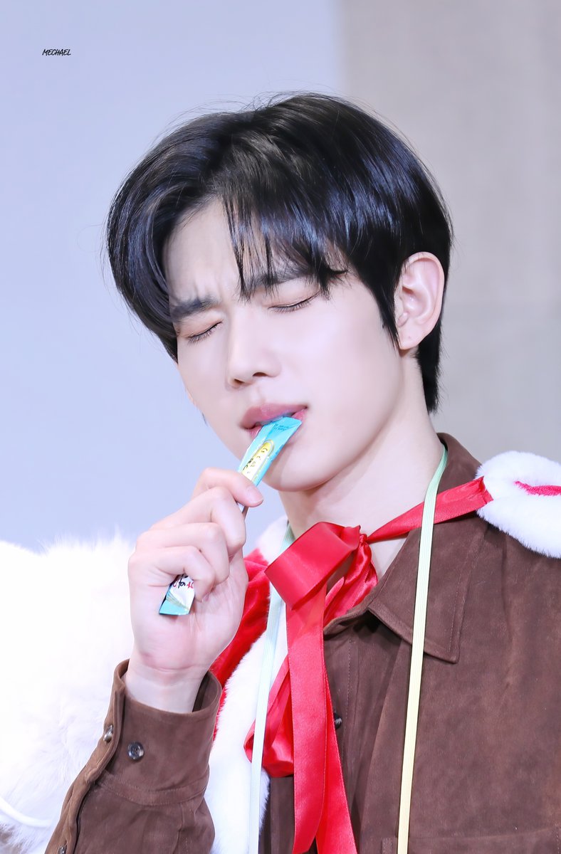 251227 #루네이트 #카엘 #LUN8 #Chael