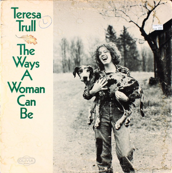 DavidPaislck's tweet photo. ( "Teresa Trull" - "Funk Soul Disco" "Soft Rock" / The Ways A Woman Can Be 77...and Olivia Records Discography ,Women's Music...From My Friend JD Doyle : https://t.co/G0uRwaHEs7 / https://t.co/YpQlyu2rCD /https://t.co/IXV57y9X8A"  ) https://t.co/JBktJu0Y4I