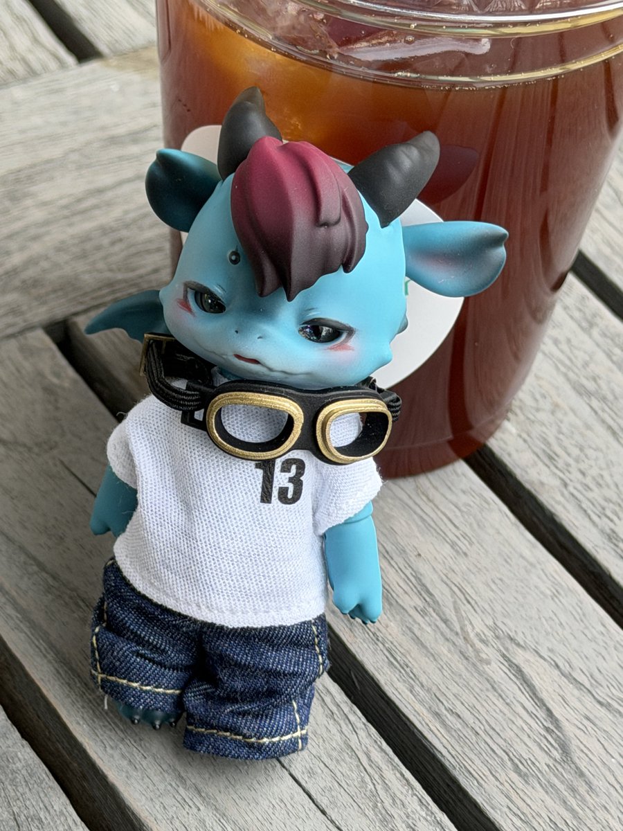 만성피로 신멍뭉 (。☌ᴗ☌。) tweet media