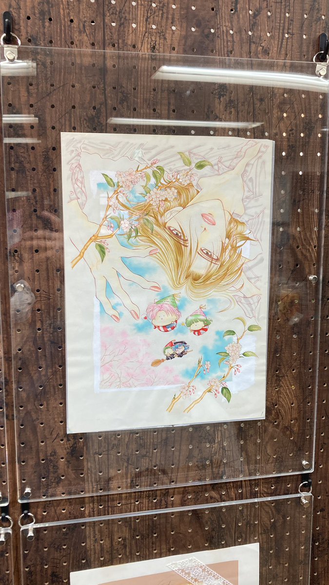 ベアトラップギャラリー tweet media