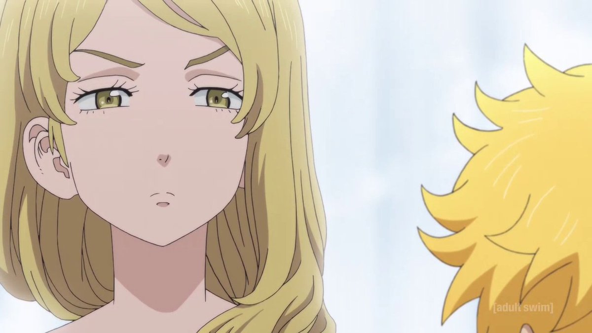 Sentenced to Be a Mushroom @ doing the Oba walk tweet media