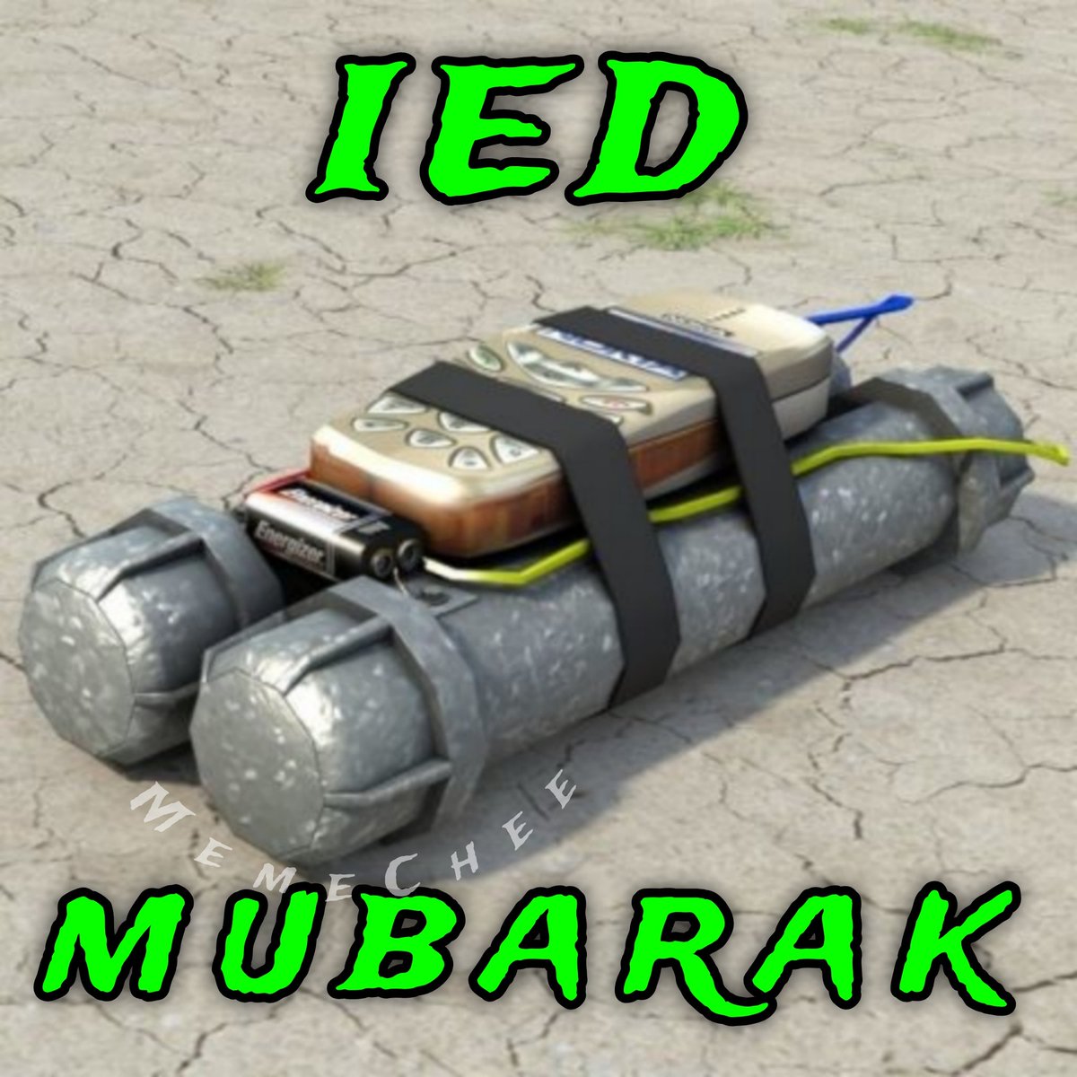 MemeChee tweet media