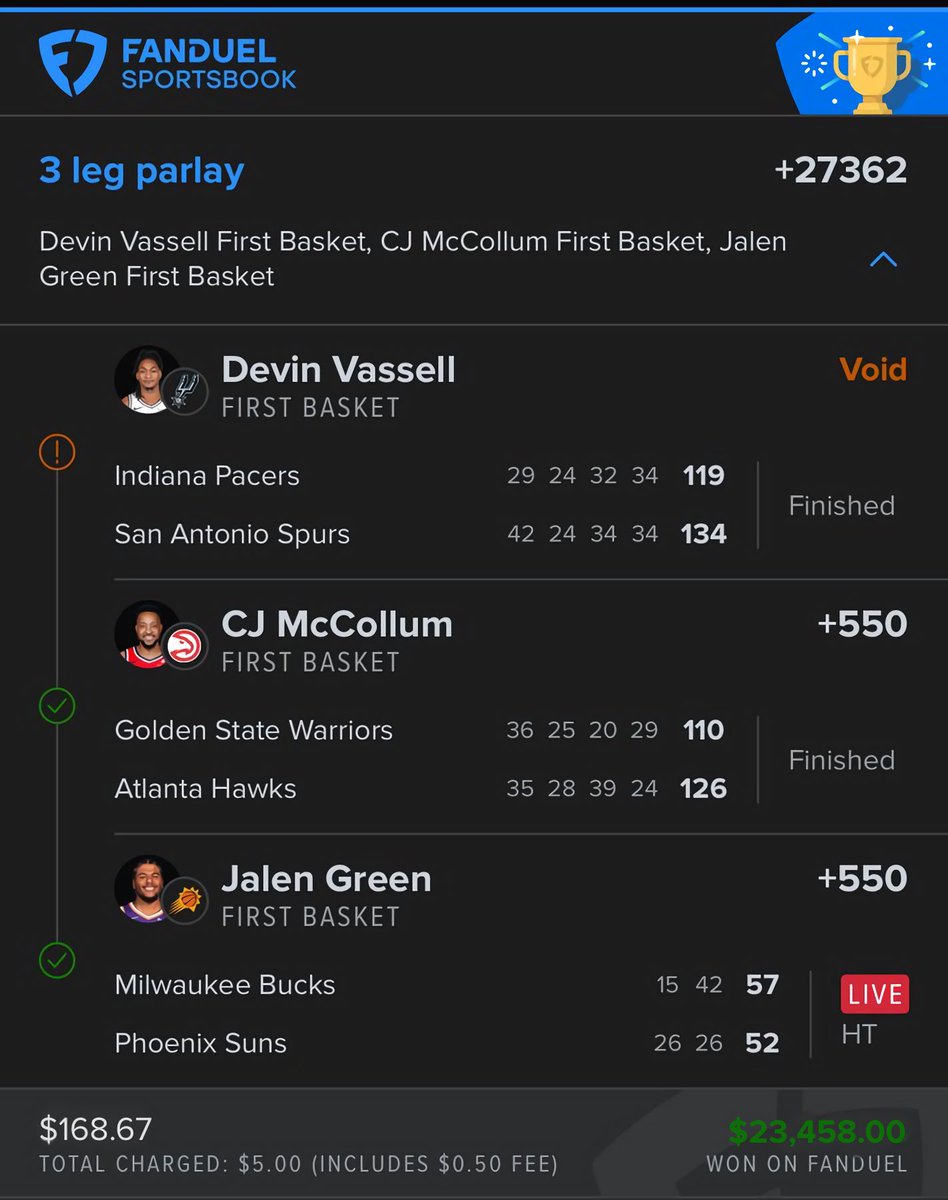 Scofield Tipster tweet media