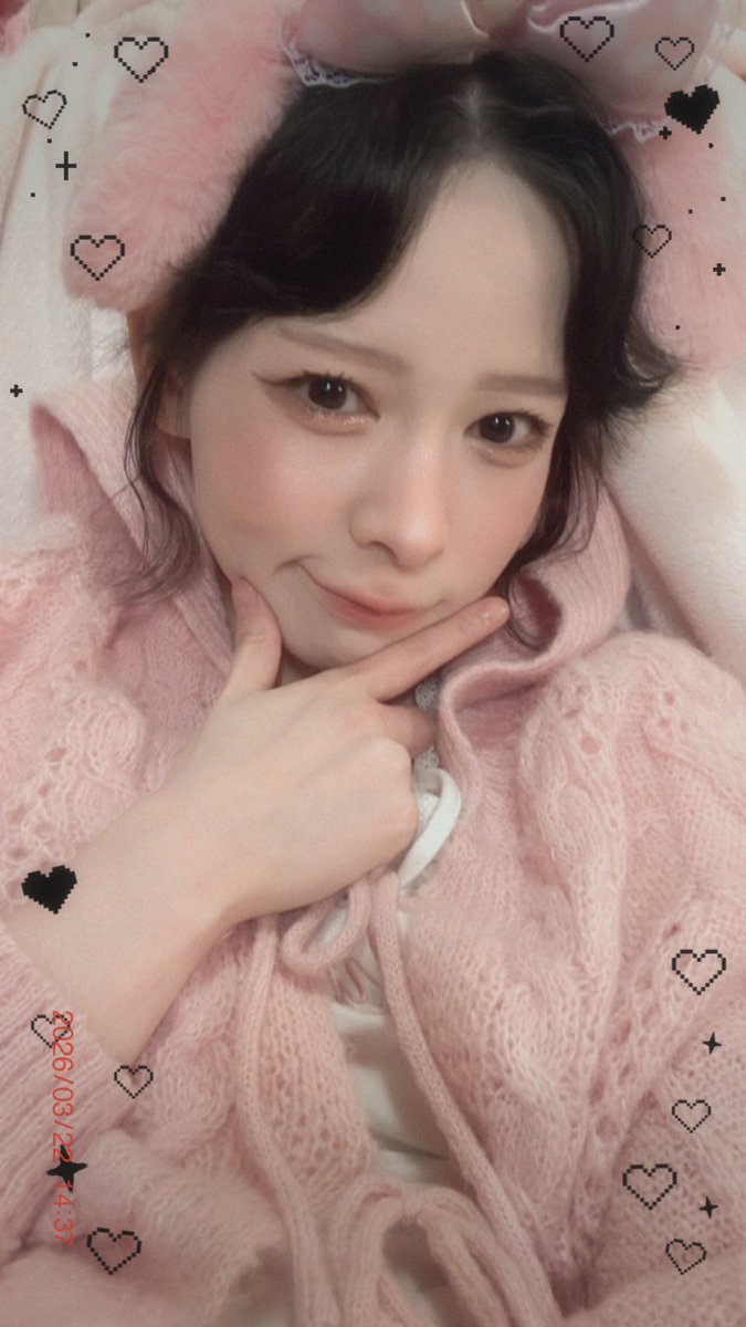 生きてるよ〜ん