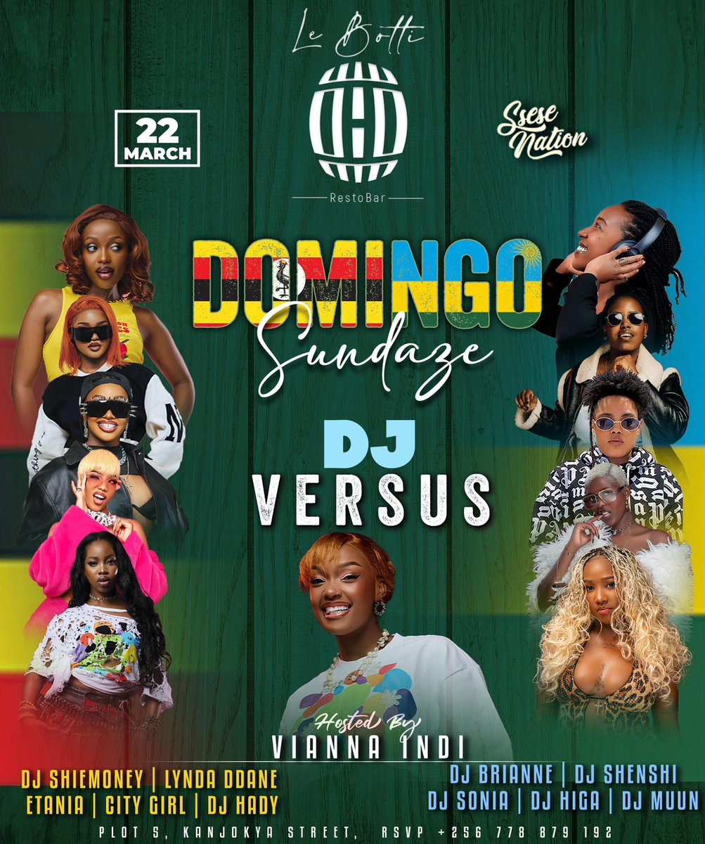 Ssese Nation tweet media