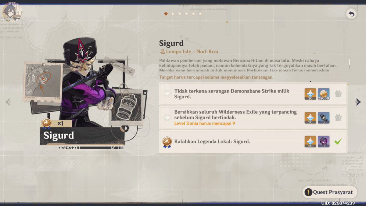 PASARSENENGACHA | Baca rules tweet media