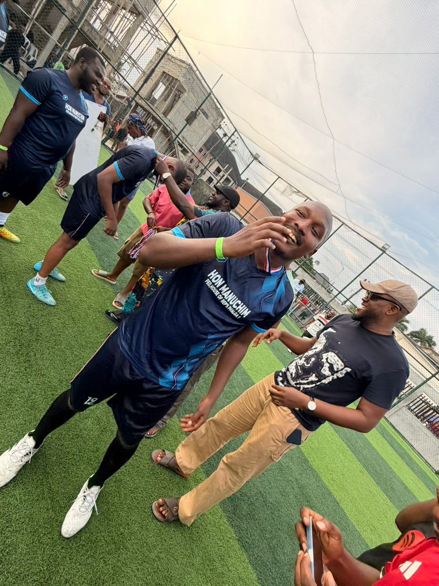 Mike Litoris (Ikoku Merchant 🔌) tweet media