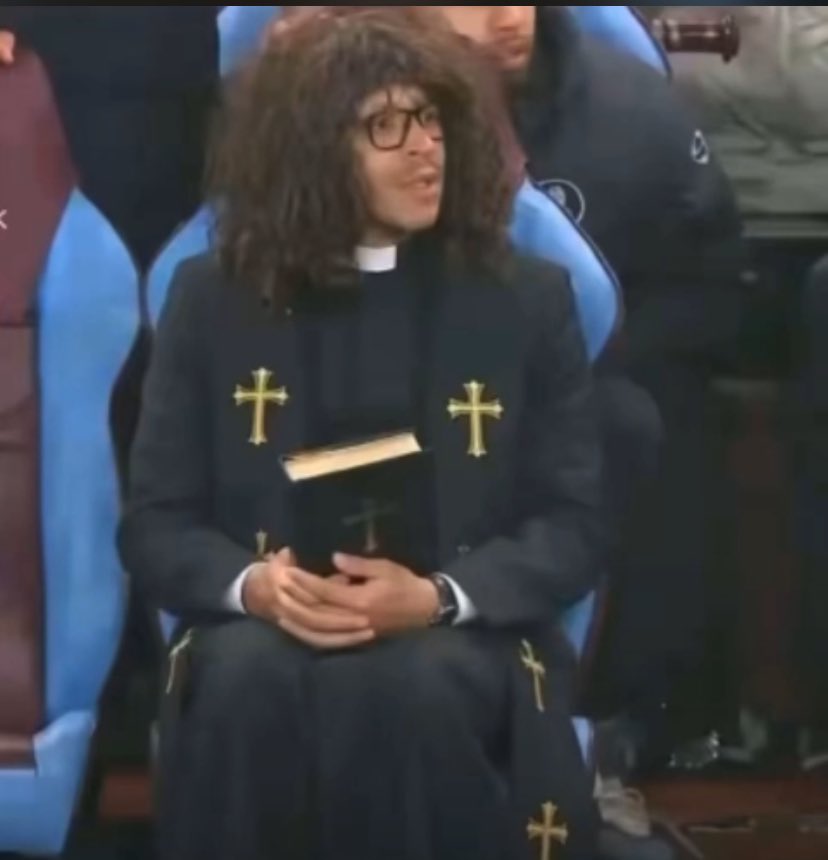 Mike Litoris (Ikoku Merchant 🔌) tweet media