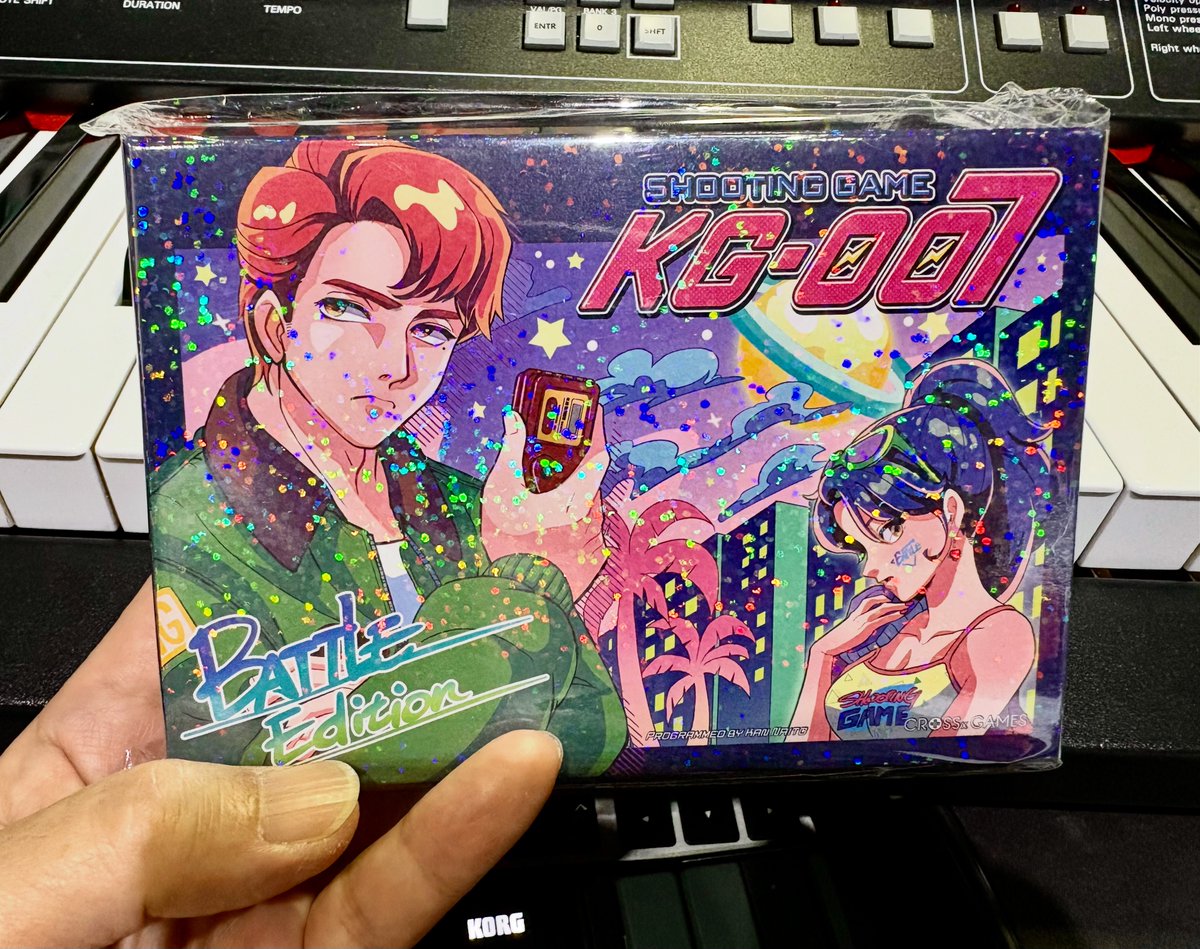 川田宏行 新譜💿『オルトリンデの祈り』 3/21レゲットLv.5リリース！！✨ tweet media