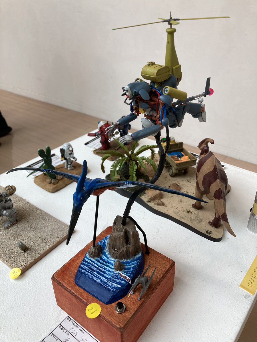 STUDIO GAZERO tweet media