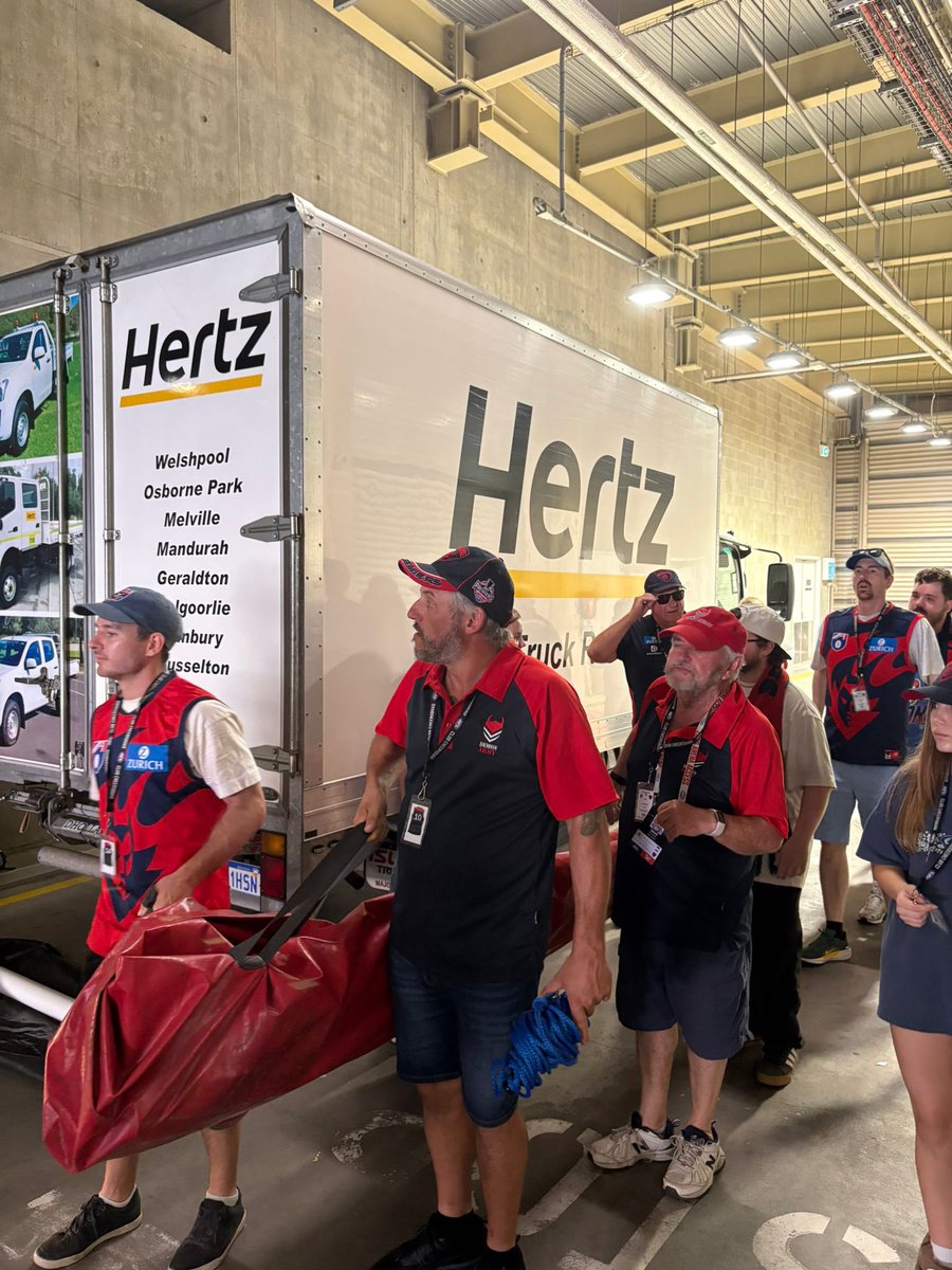 Demon Army tweet media