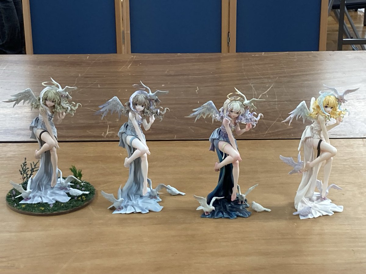 てるしぐ tweet media