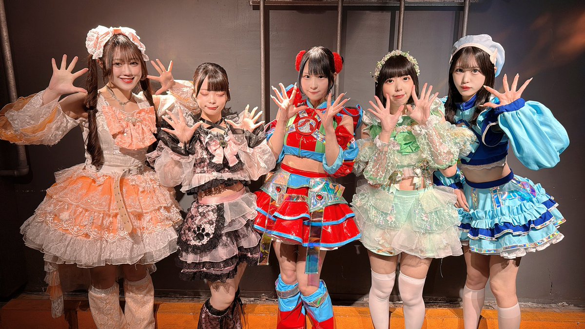 ABC IDOL tweet media