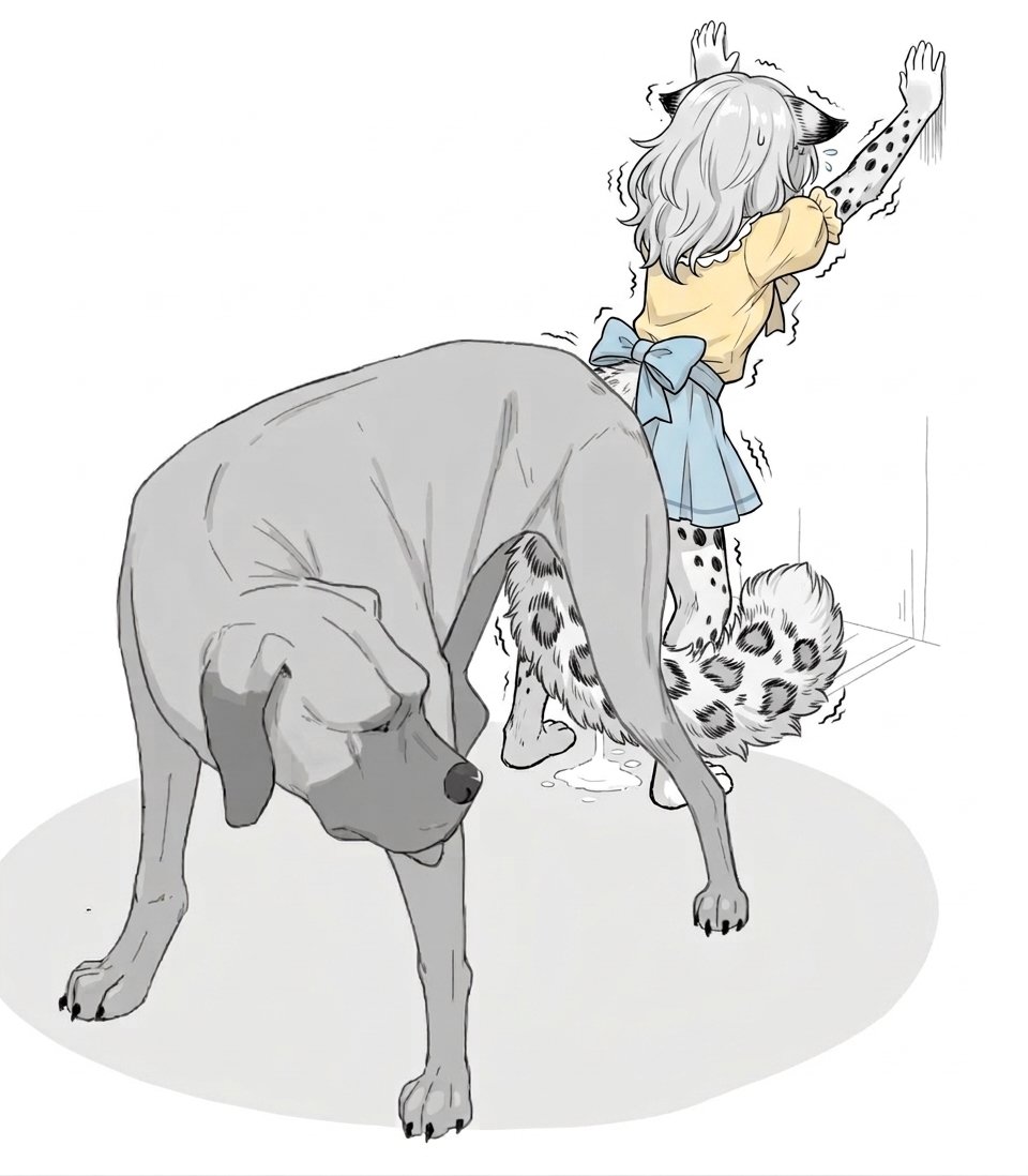 And I'm back, now with verification and to announce that I've reached 2700 followers on FB. It's time to get back to X. Thank you for your waiting and patience.

#furrygirl #furryartwork #furryartist #furryfandom #yiff #AIart