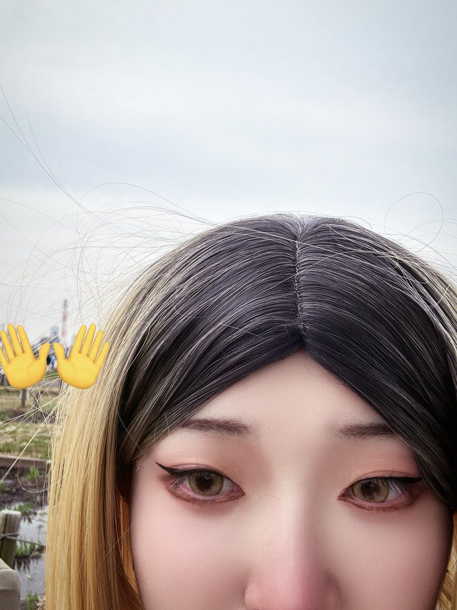 もなか 22堀切a! tweet media