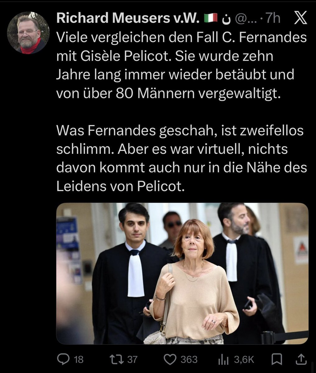 Gaby 🤠 tweet media