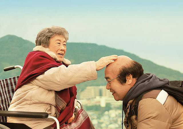 映画カッパの『映画的日記』 tweet media