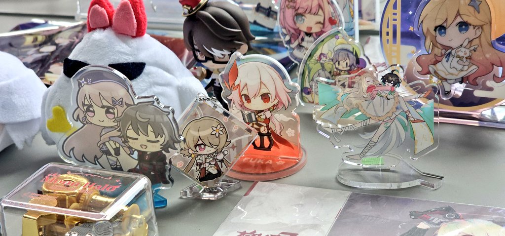 ちび🐦️ Chibipiyo tweet media