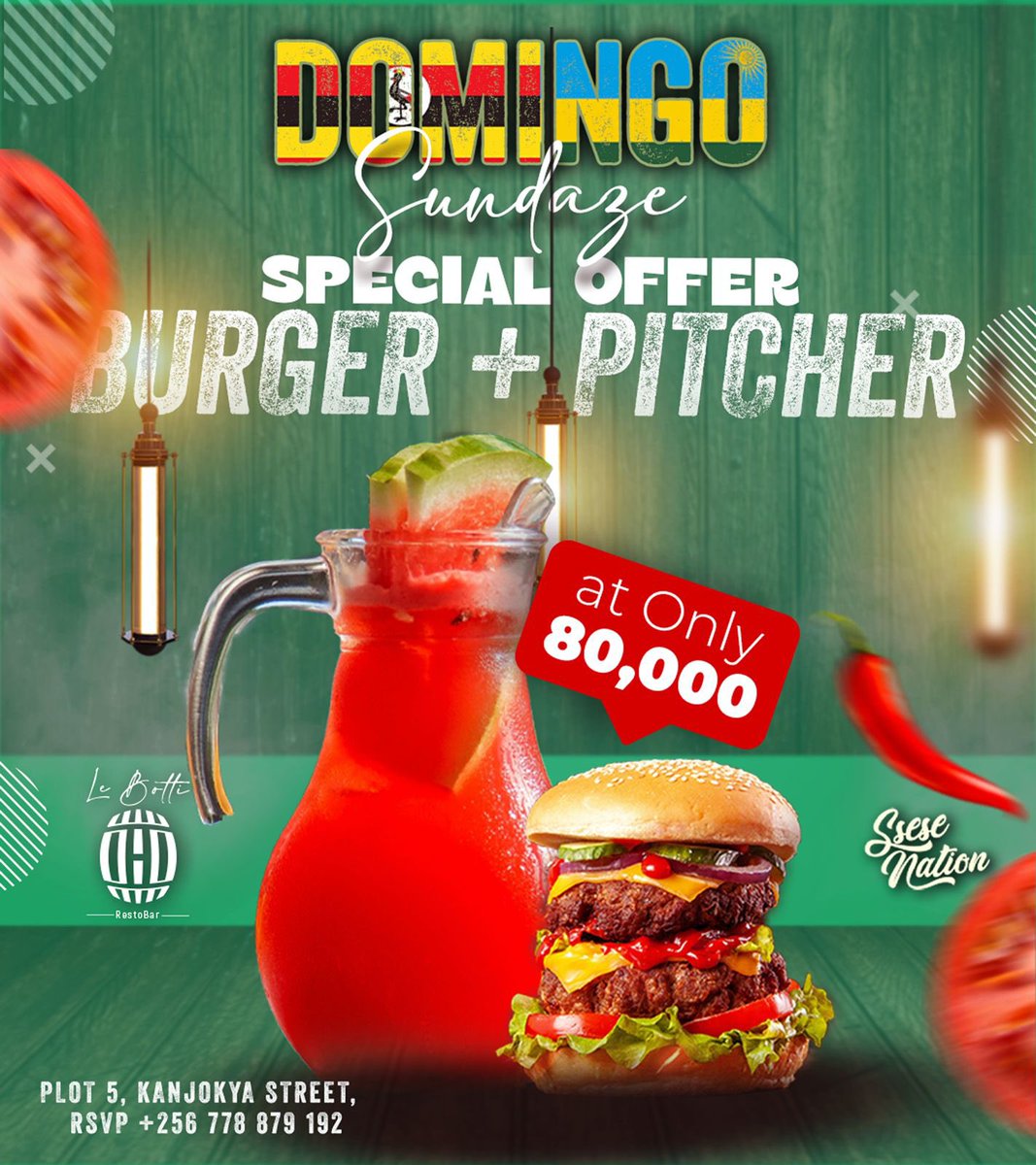 Ssese Nation tweet media