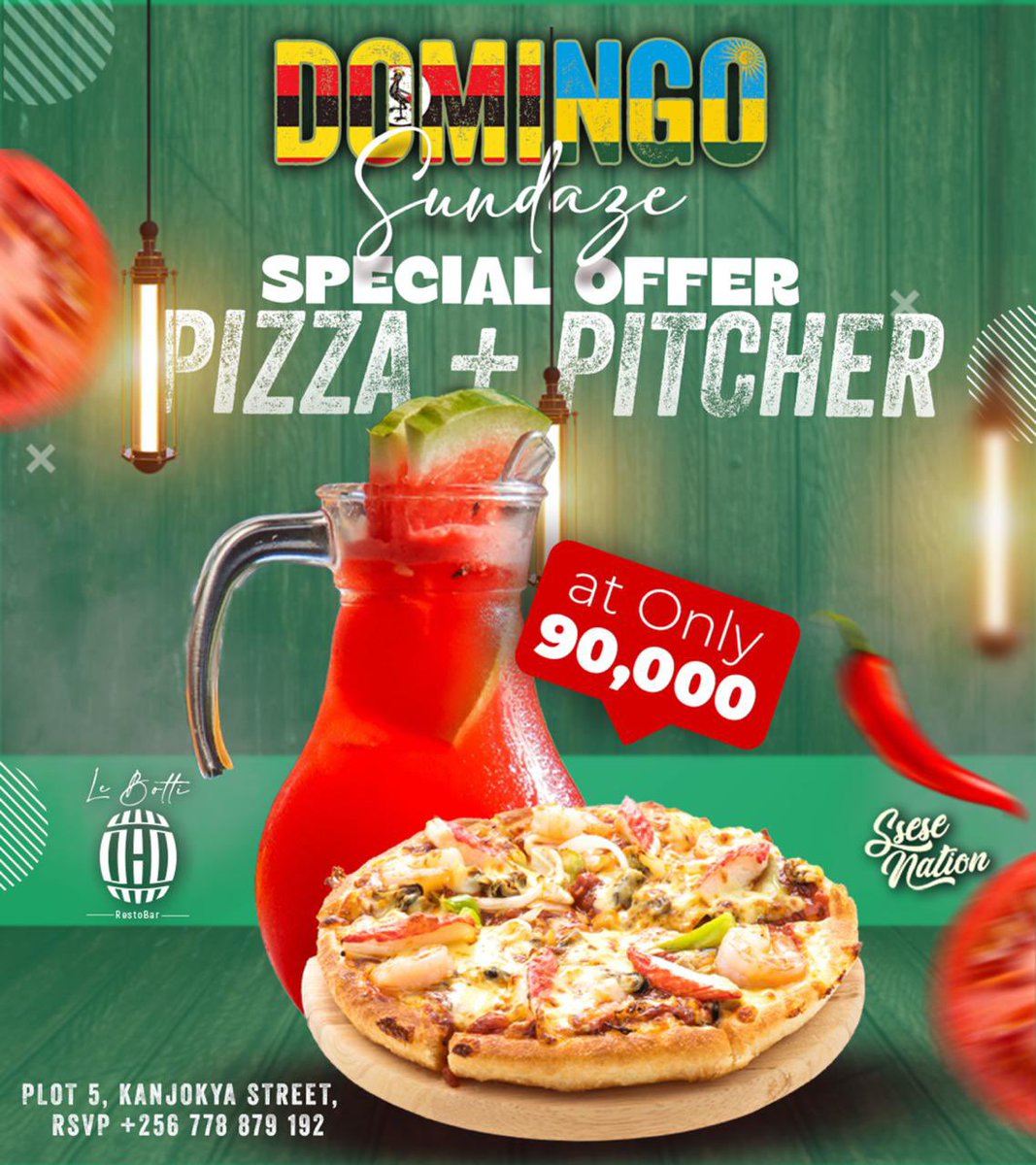 Ssese Nation tweet media