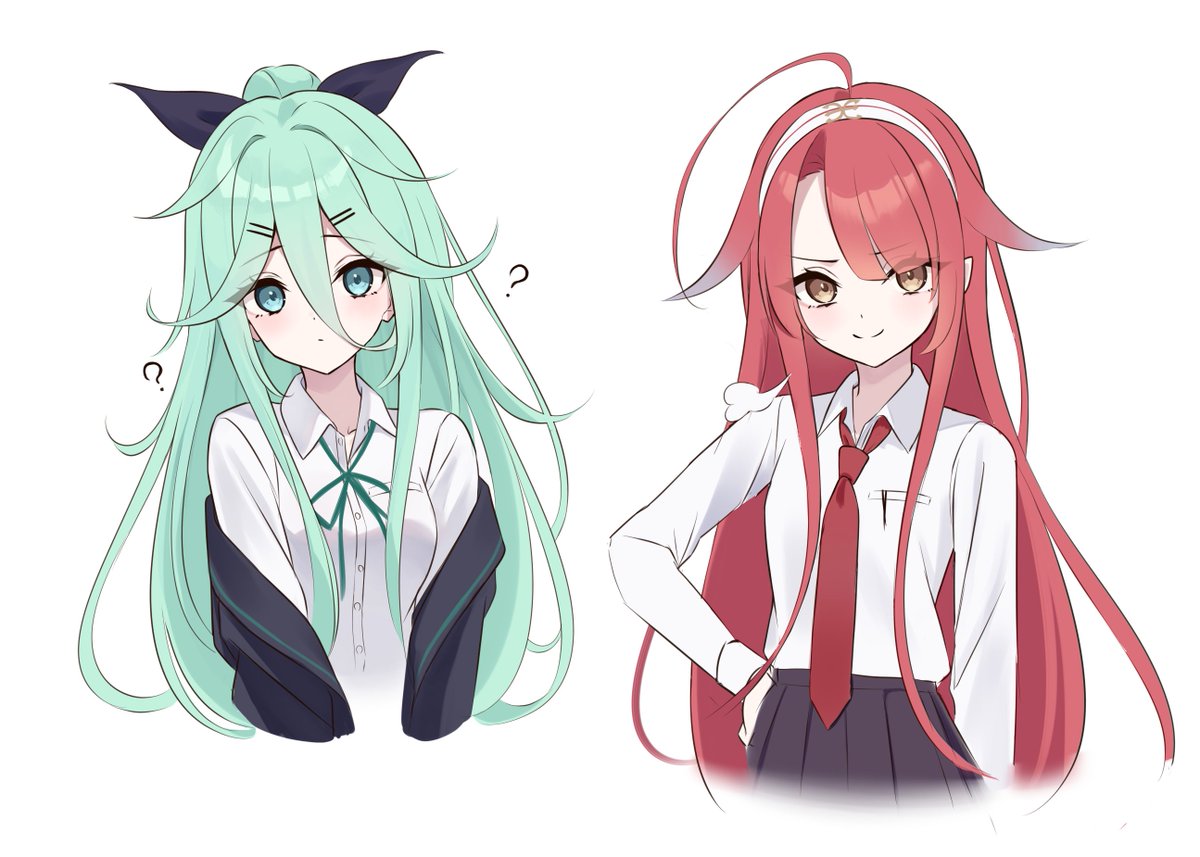 ヤチマ@Skeb募集中 tweet media