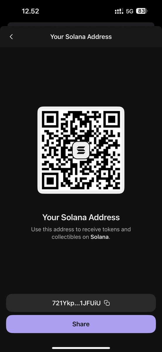 dogjackopolo's tweet photo. @duta_crypto 721YkpeHw5zyQHWGnyBRhVRHHh5kRmW7qX4BDU1JFUiU https://t.co/HXw1TYkuvn