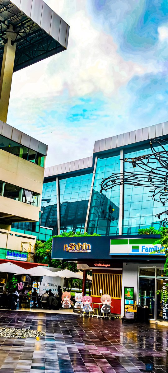 Rudeus FX tweet media