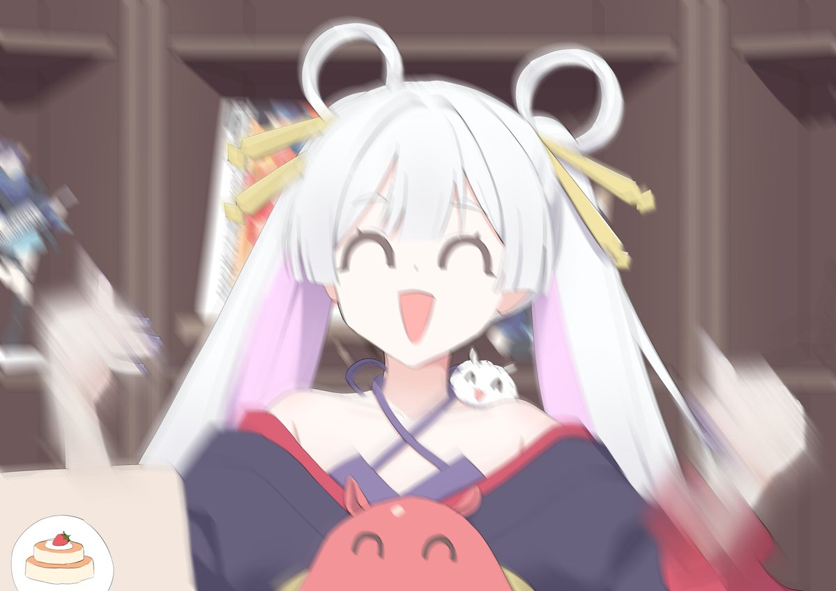 つばさ tweet media