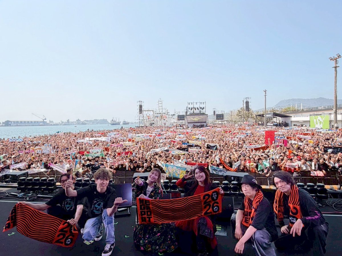 [閒聊] 謝謝大家！我們是團結 Band！ - 希洽 - PTT.BEST 批踢踢爆文