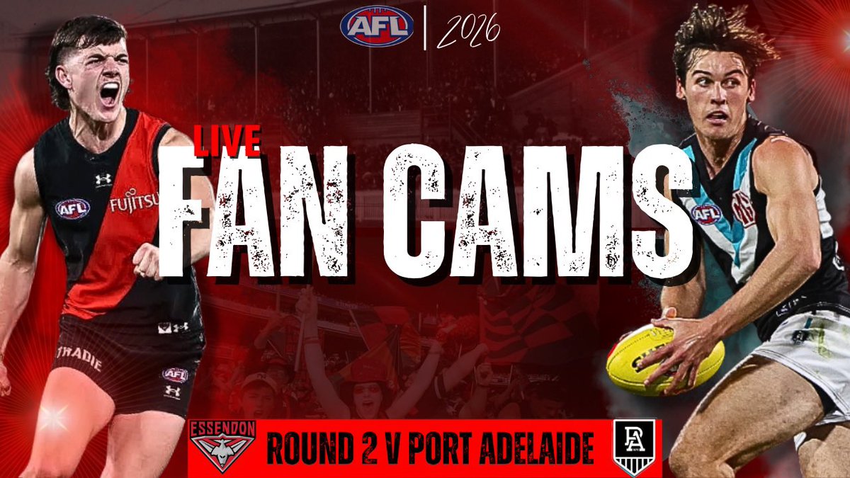 Bomber Banter tweet media