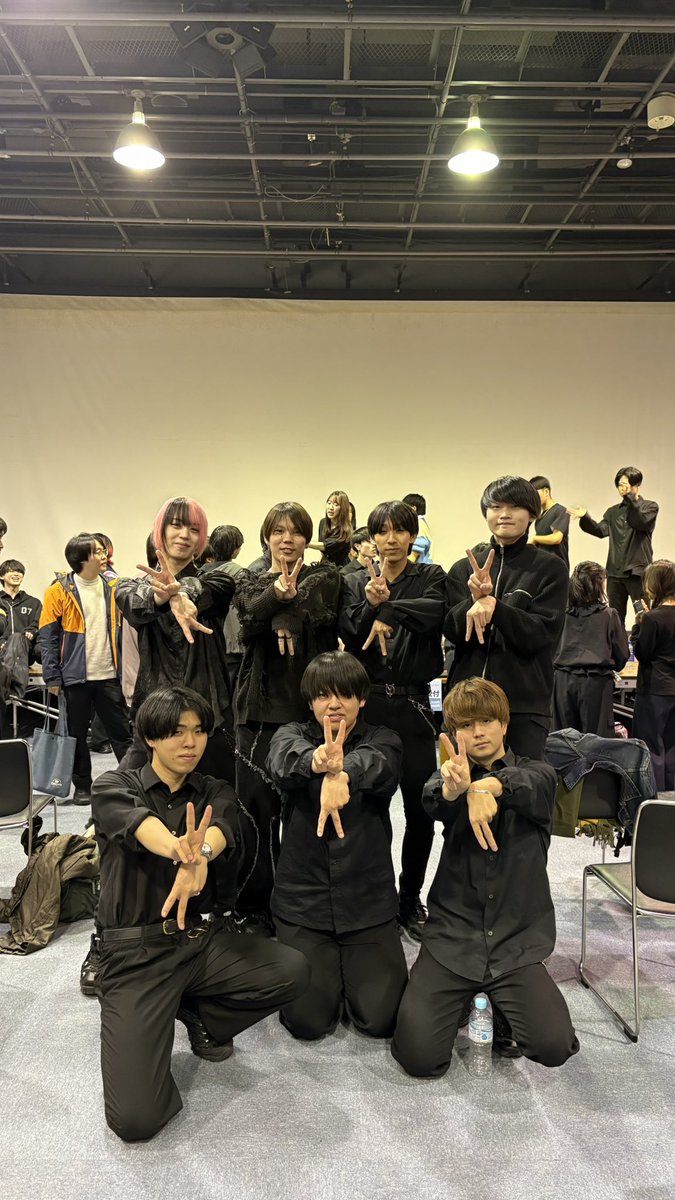 おしるこ【StopG4p】 tweet media