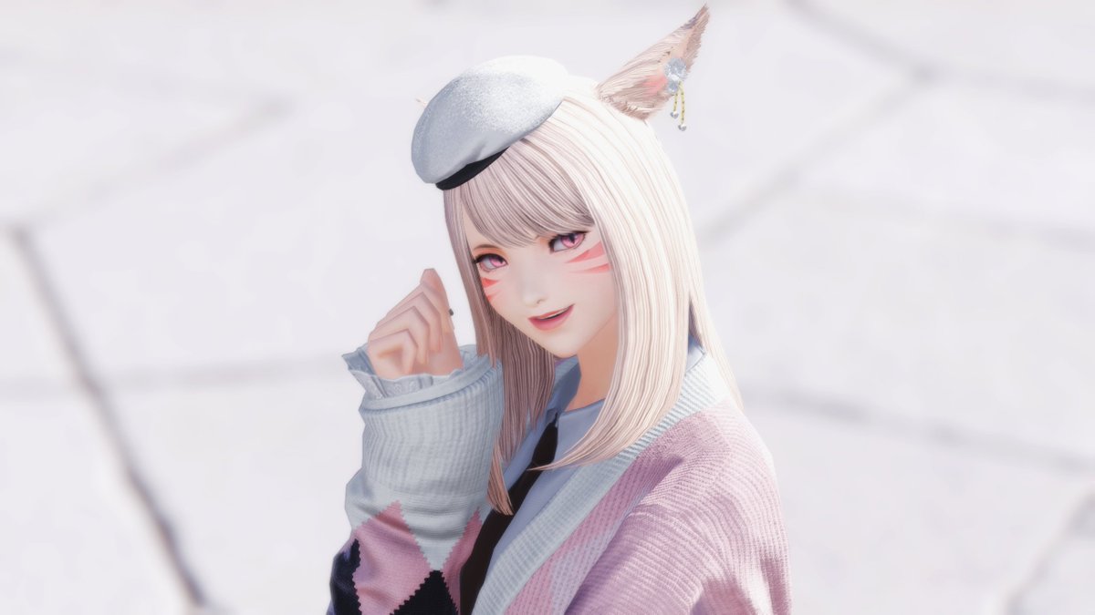 Gnosisffxiv's tweet photo. 두달이나 아무것도 안올렸다고 https://t.co/SRqhoFfdo7