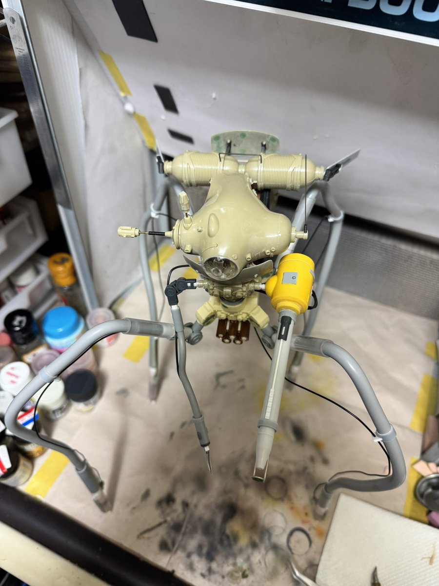 タケシング＠FeelGood tweet media