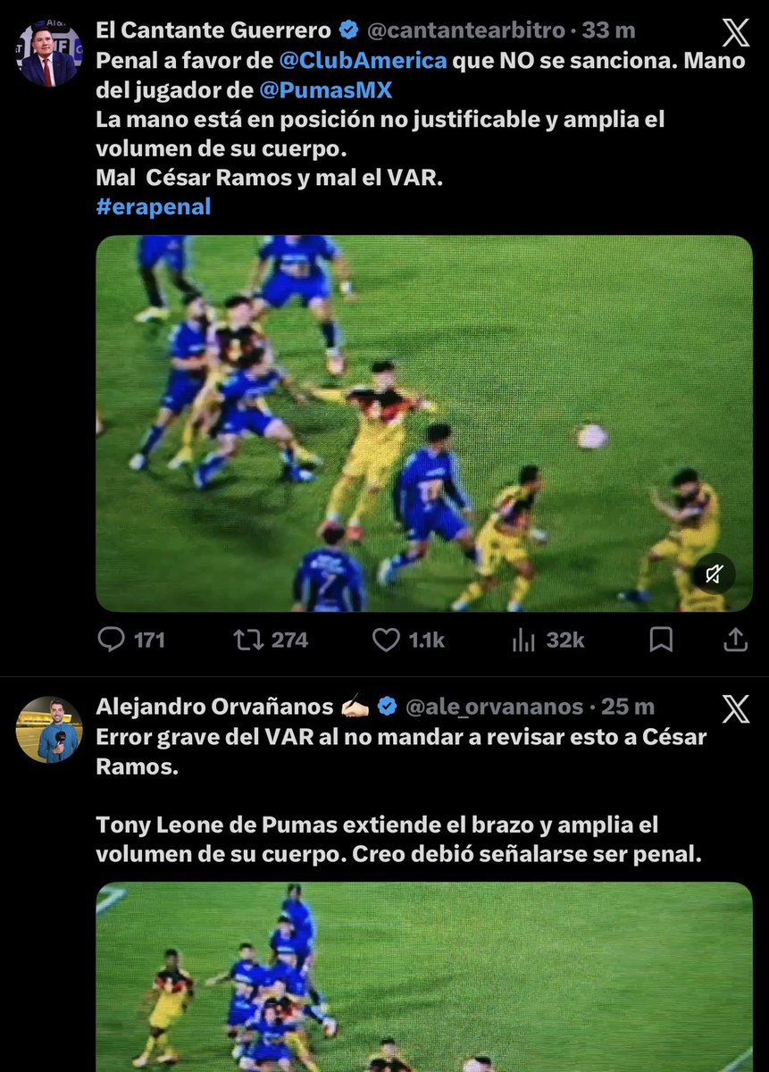 César Espinosa tweet media