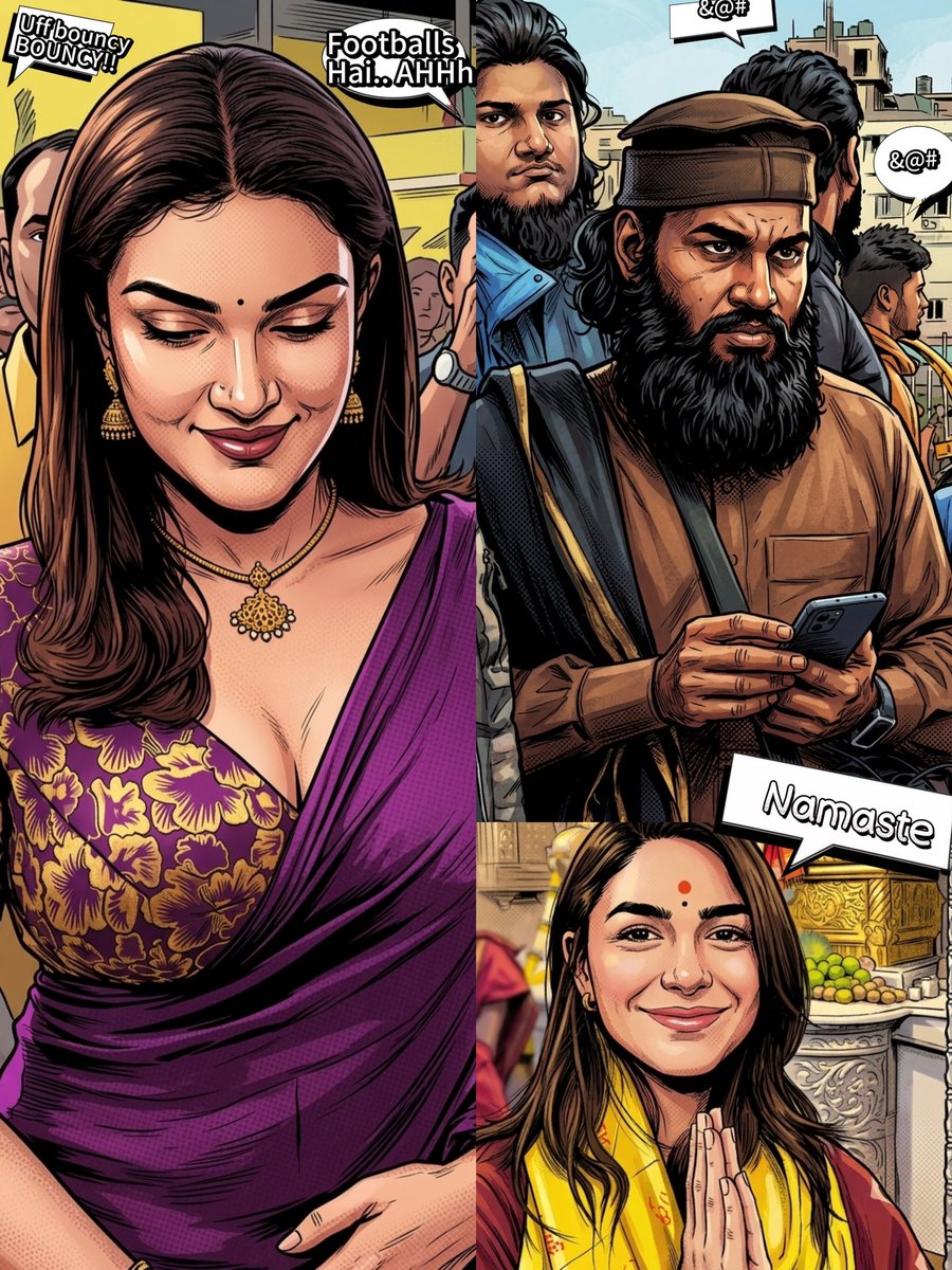 Salim Khan tweet media