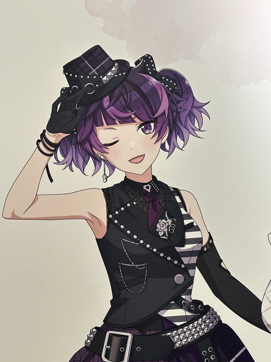 やすを。 tweet media