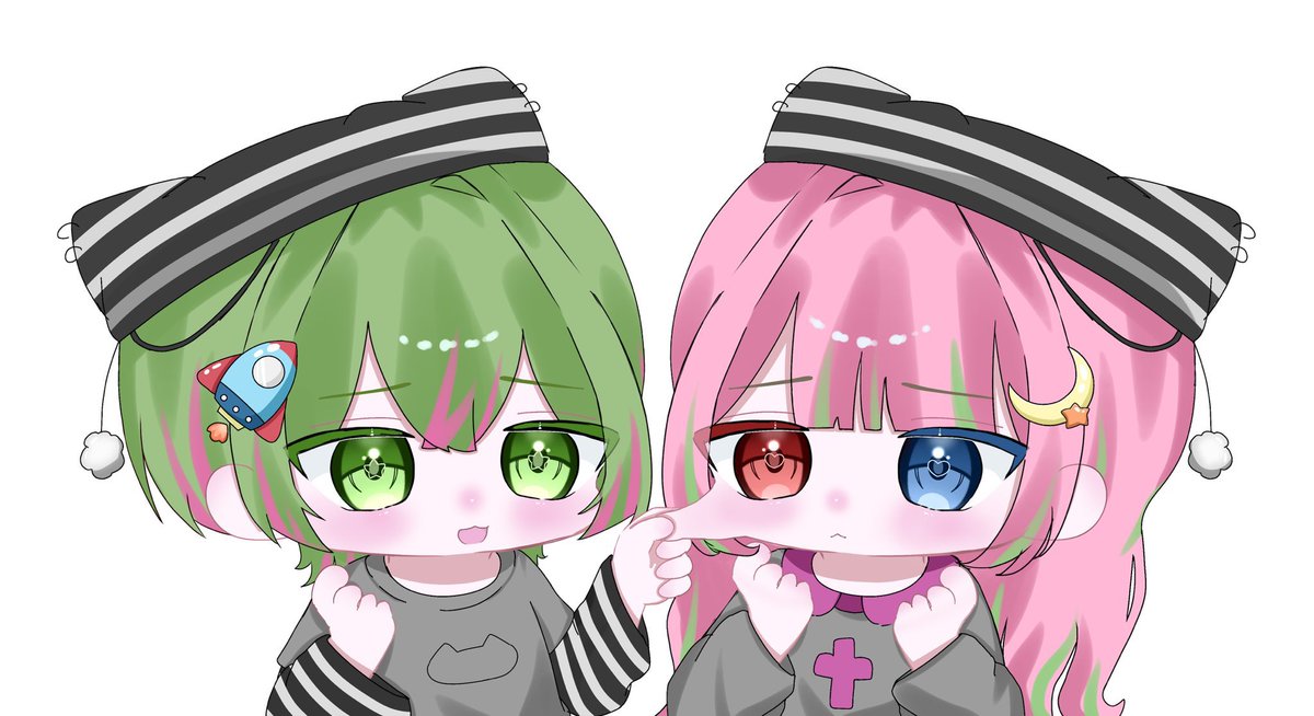 ぽんㄘゃん🐁 『K』 🗡️ tweet media