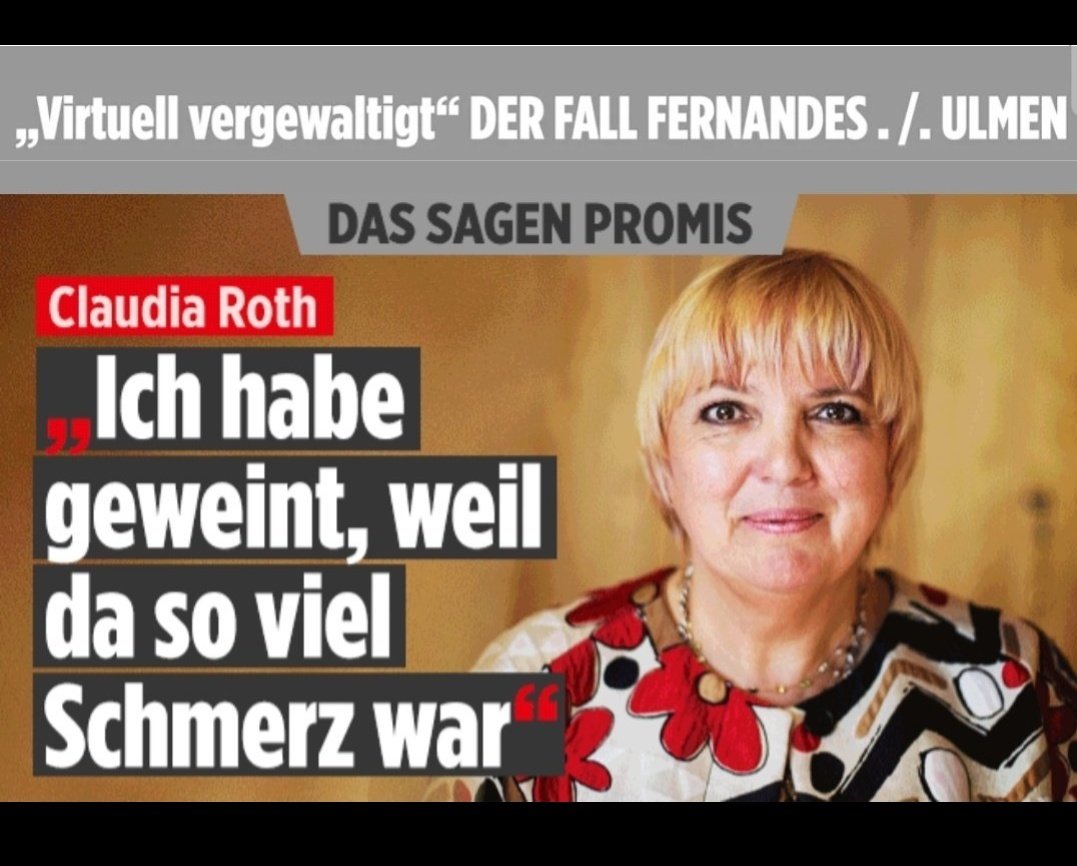 Vanessa Behrendt MdL tweet media