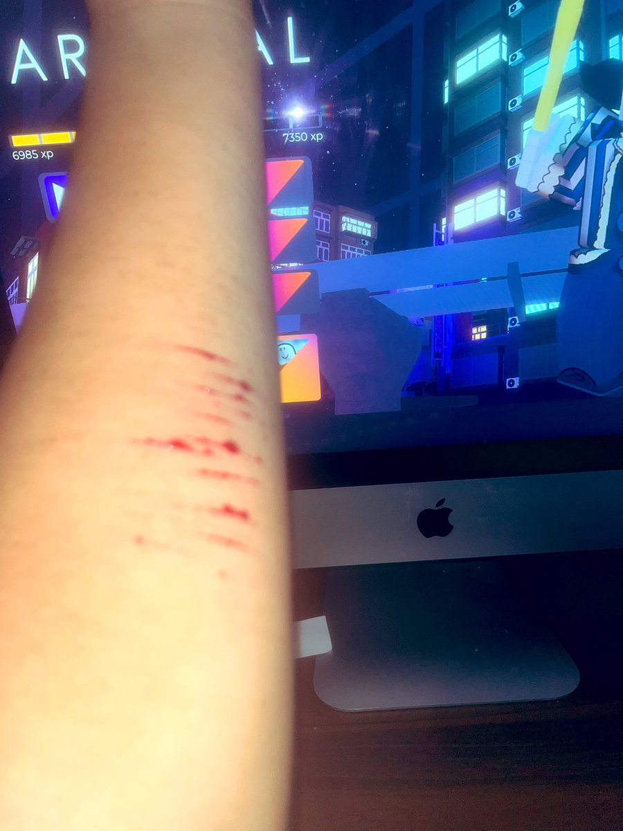 🍫 𝒸yn ♡’s 𝓂ello (SHEDTWT) 🪽 tweet media