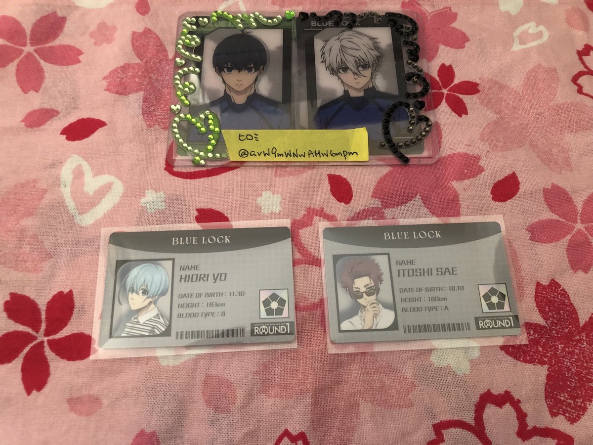 ヒロミ tweet media