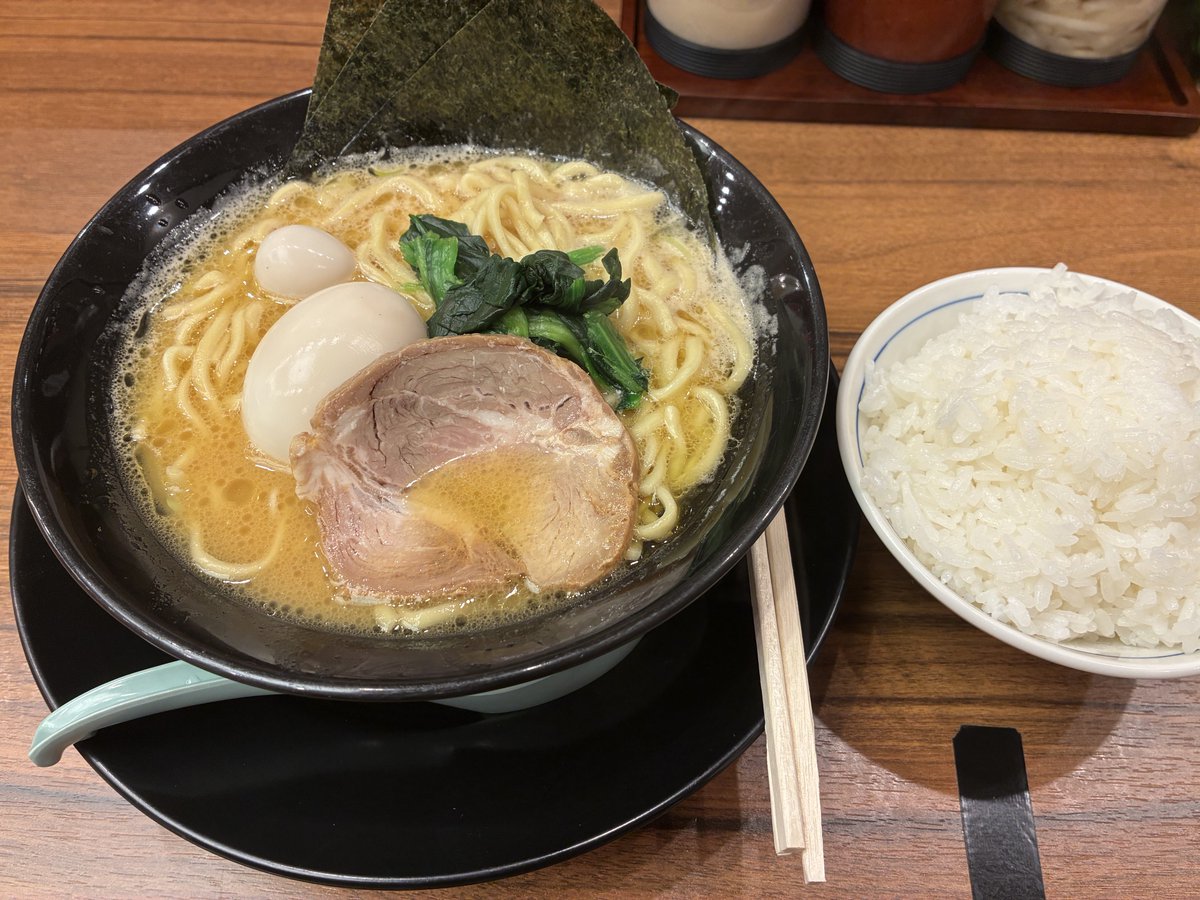 ちょこです。 tweet media